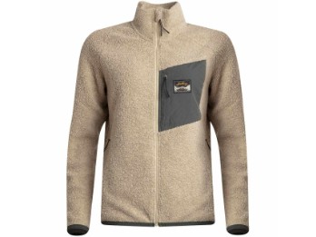 Flok Wool Pile Women