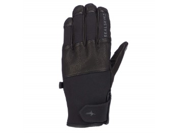Waterproof Cold Weather Glove Fusion Control