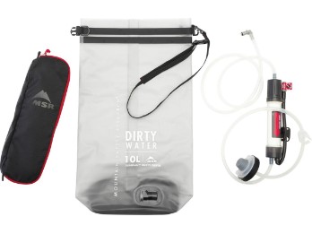 Guardian™ Gravity Purifier