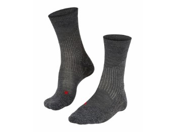 Stabilizing Wool Herren Socken