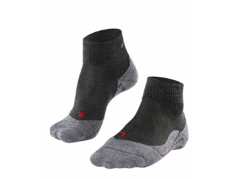 TK5 Short Damen Trekking Socken
