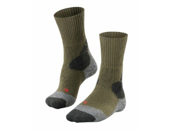 TK4 Herren Trekking Socken