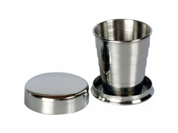 Teleskopbecher