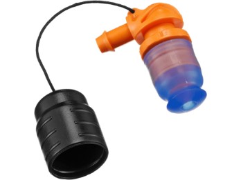 Helix Valve
