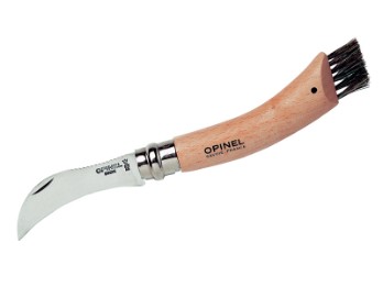 Pilzmesser