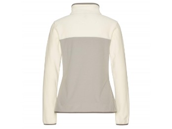 MIcro D Snap T Pullover Women