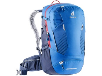 Trans Alpine 30