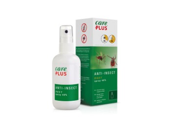 Anti Insect Spray DEET 40%