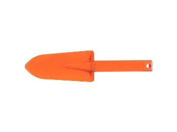 Back Packer Schaufel