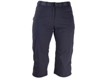 Flex 3/4 Pants Women