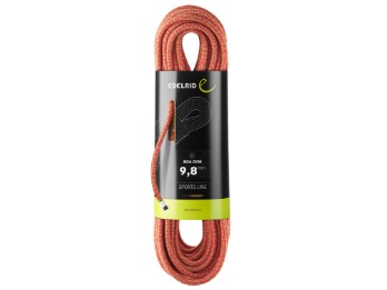 Seil Boa Gym 9,8mm