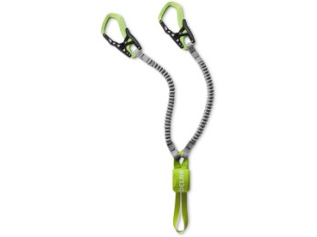 Klettersteigset Cable kit 6.0