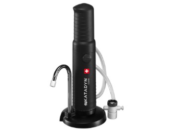 Combi Filter