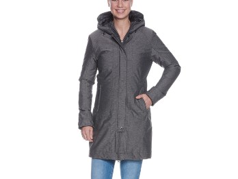 Bakia Coat Women