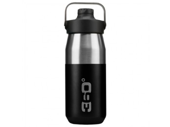Isolierflasche Wide Mouth 360°