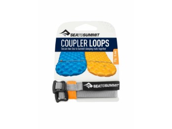 Mat Coupler Kit Loops