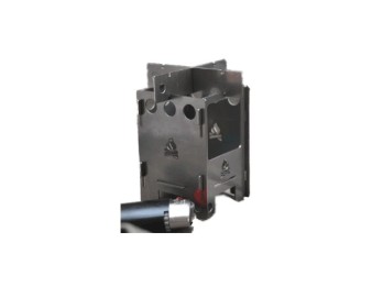 Bushbox EDCBox Minikocher