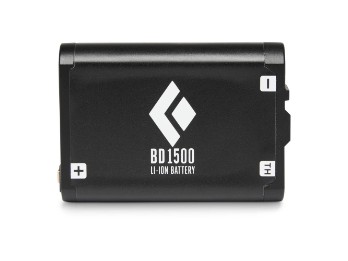 BD 1500 Batteriy