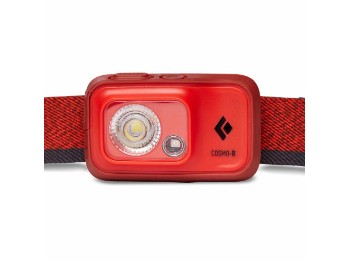 Stirnlampe Cosmo 350 R
