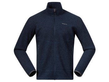 Rabot Merino Fleece Midlayer Jacket