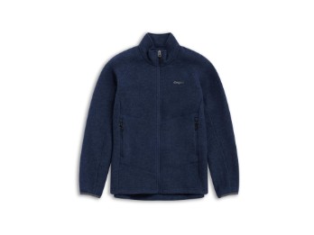 Rabot Merino Fleece Midlayer Jacket