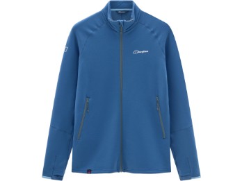 Kinetic Powerstretch Jacket Men