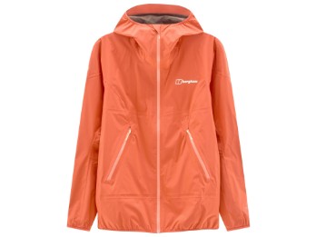 Rain Motion Jacket Women
