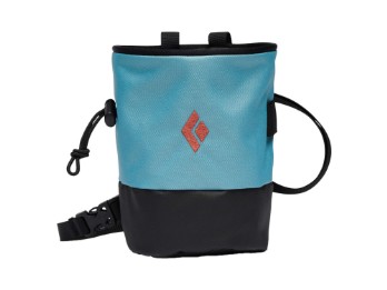 Mojo Zip Chalkbag M/L