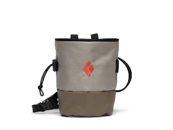 Mojo Zip Chalkbag