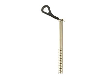 Turbo Ice Screw