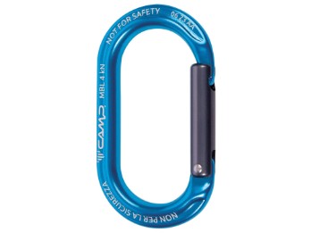 Zubehörkarabiner Ekto