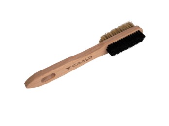 Climbig Brush Double