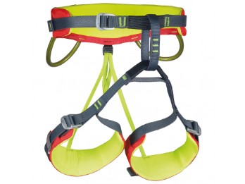 Kinderklettergurt Energy Junior