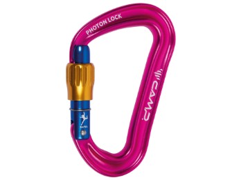 Karabiner Photon Lock Janja