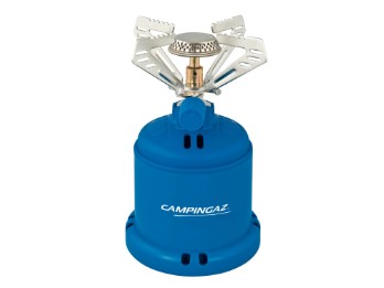 Gaskocher Camping 206S