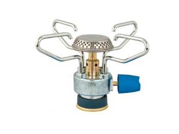 Gaskocher Bleuet Micro Plus