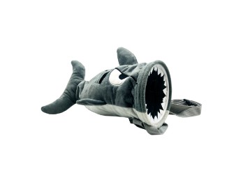 Chalkbag Shark