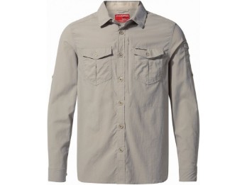 NosiLife Adventute II Shirt Men