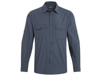 Kiwi II LS Shirt Men