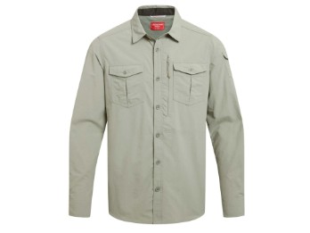 Nosilife Adventure LS Shirt Men III
