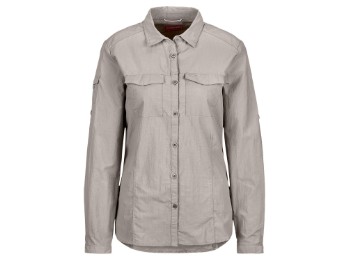 Nosilfe Adventure LS Shirt III Women