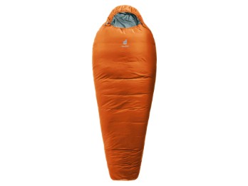 Orbit -5° EL