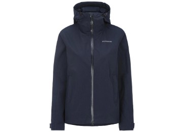 Trinya 3 in 1 Jacket Women
