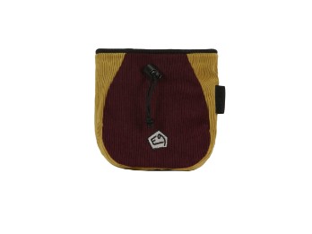 Chalkbag Drop