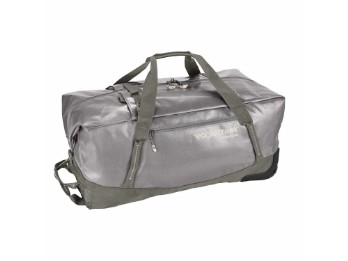 Migrate Wheeled Duffle 110 L