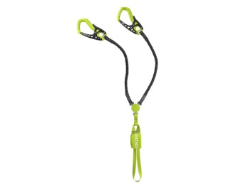 Klettersteigset Cable Comfort Tri