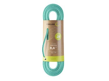 Seil Siskin Eco Dry 8,6 mm