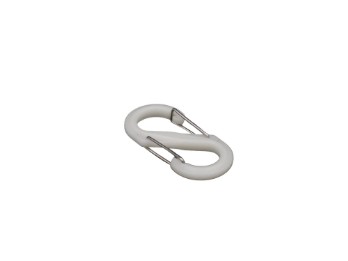 Clip & Glow Karabiner-Set
