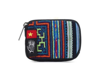 Coyopa Coin Pouch