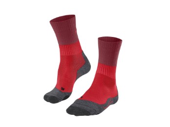 TK2 Explore Damen Trekking Socken